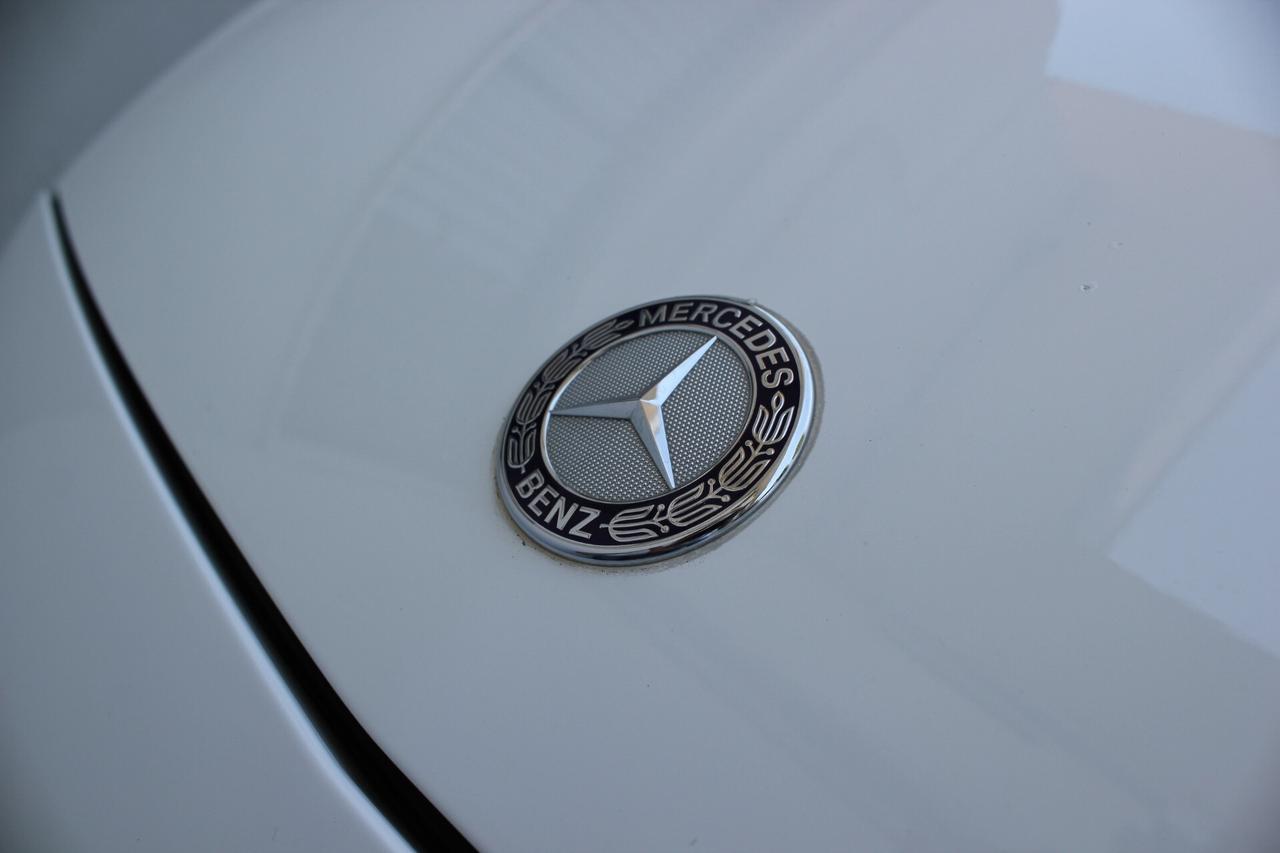 Mercedes-Benz C 220 d Station Wagon Premium AMG Auto