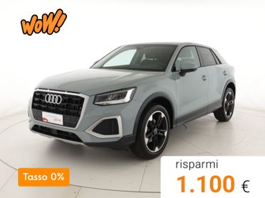 30TDI 116CV Business Advanced
