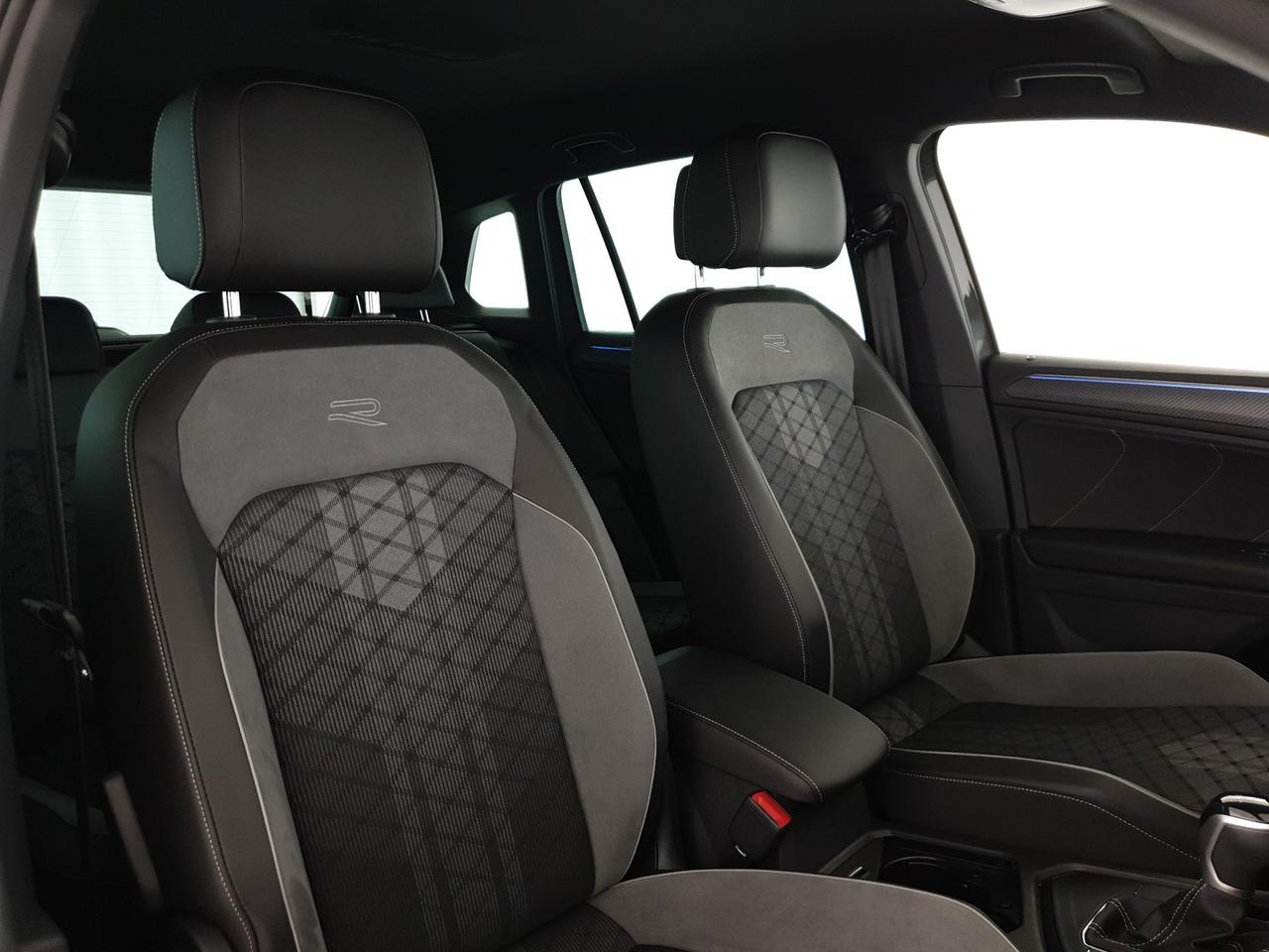 Volkswagen Tiguan 1.5 tsi r-line 150cv dsg