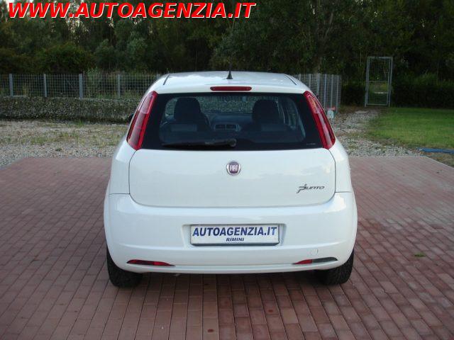 FIAT Grande Punto 1.4 3 porte