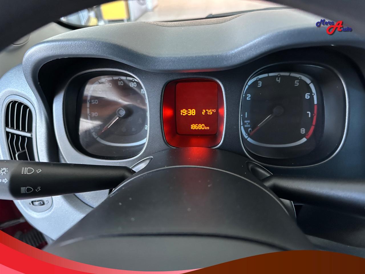 FIAT Panda Cross 1.0 FireFly S&S Hybrid