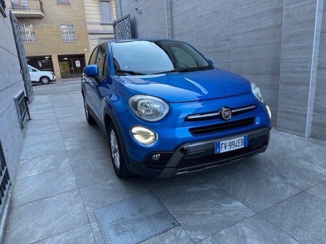 FIAT 500X 1.0 T3 120 CV City Cross