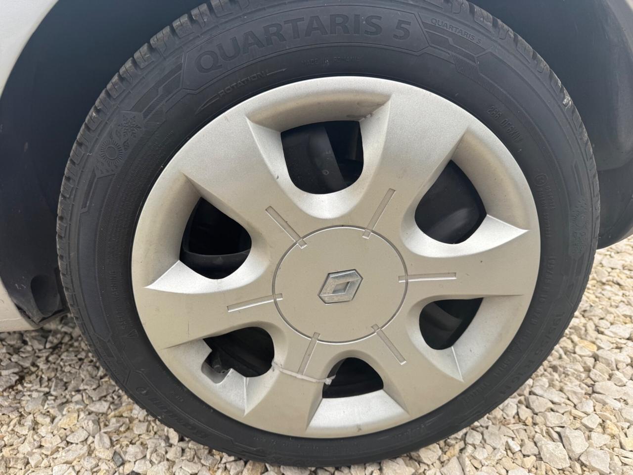 Renault Clio 1.5 dCi 8V 90CV Start&Stop 5 porte En