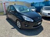 Ford C-Max 1.6 TDCi 115CV Plus