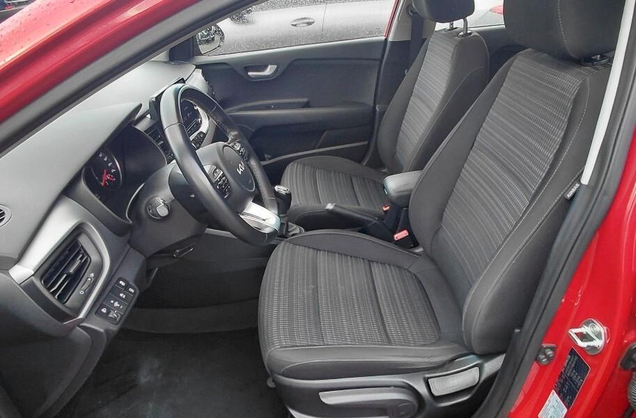 Kia Stonic 1.0 T-GDi 100 CV MHEV iMT Style