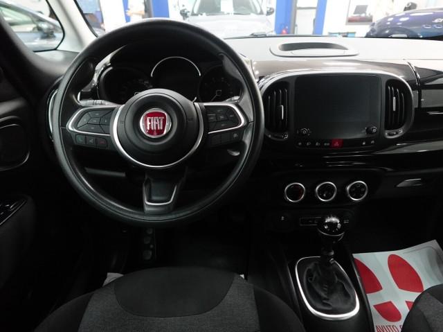 Fiat 500 L 1.3 MJT 95 CV URBAN