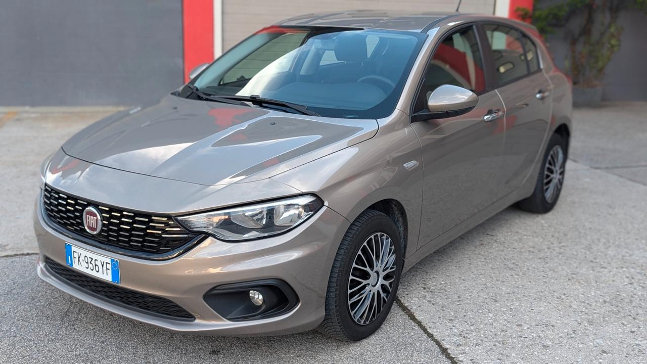 Fiat Tipo 1.4 T-Jet 120CV GPL 5 porte Easy