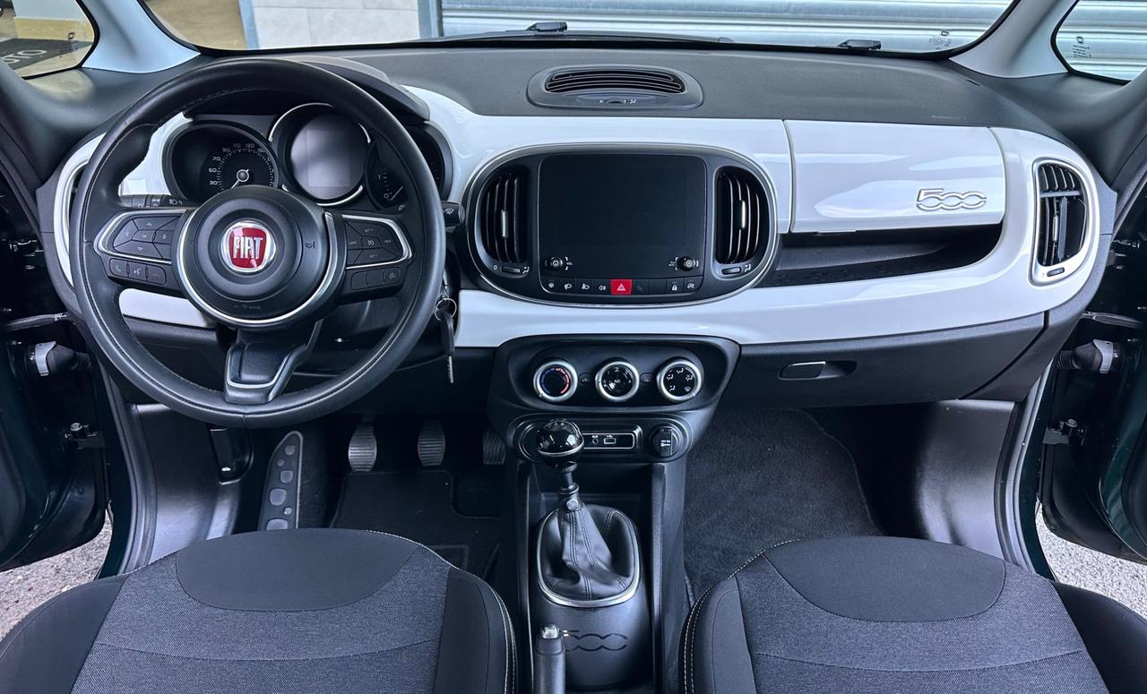Fiat 500L 1.3 Multijet 95cv City Cross