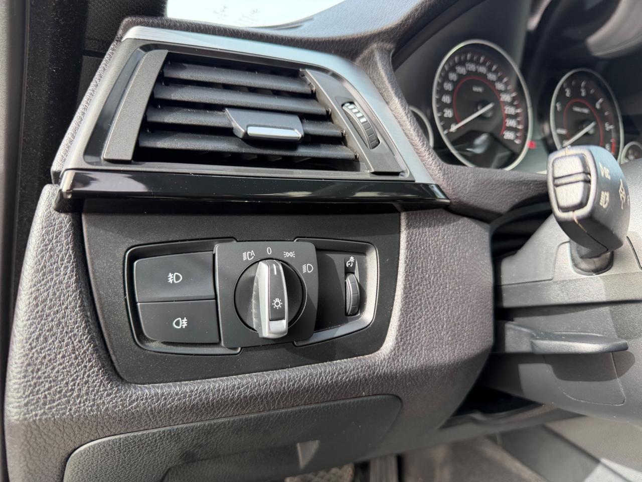 Bmw 420 420d GranCoupé Sport