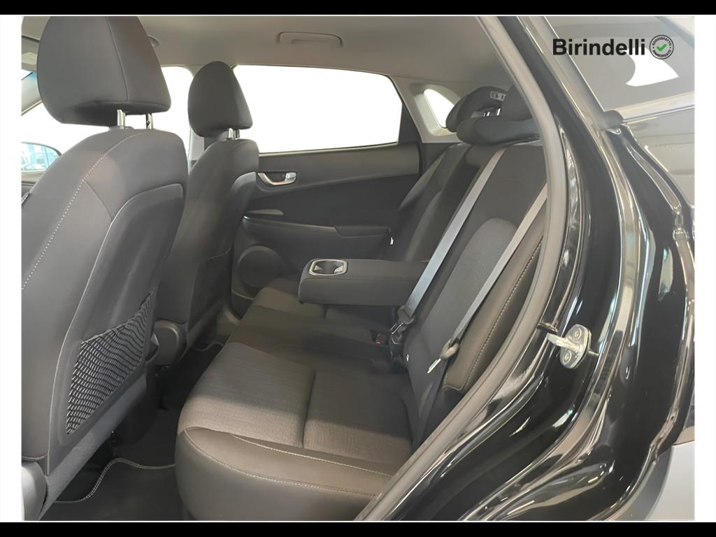 HYUNDAI Kona 1ªs. (2017-23) - Kona HEV 1.6 DCT XClass