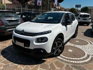 Citroen C3 PureTech 82 S&S Feel