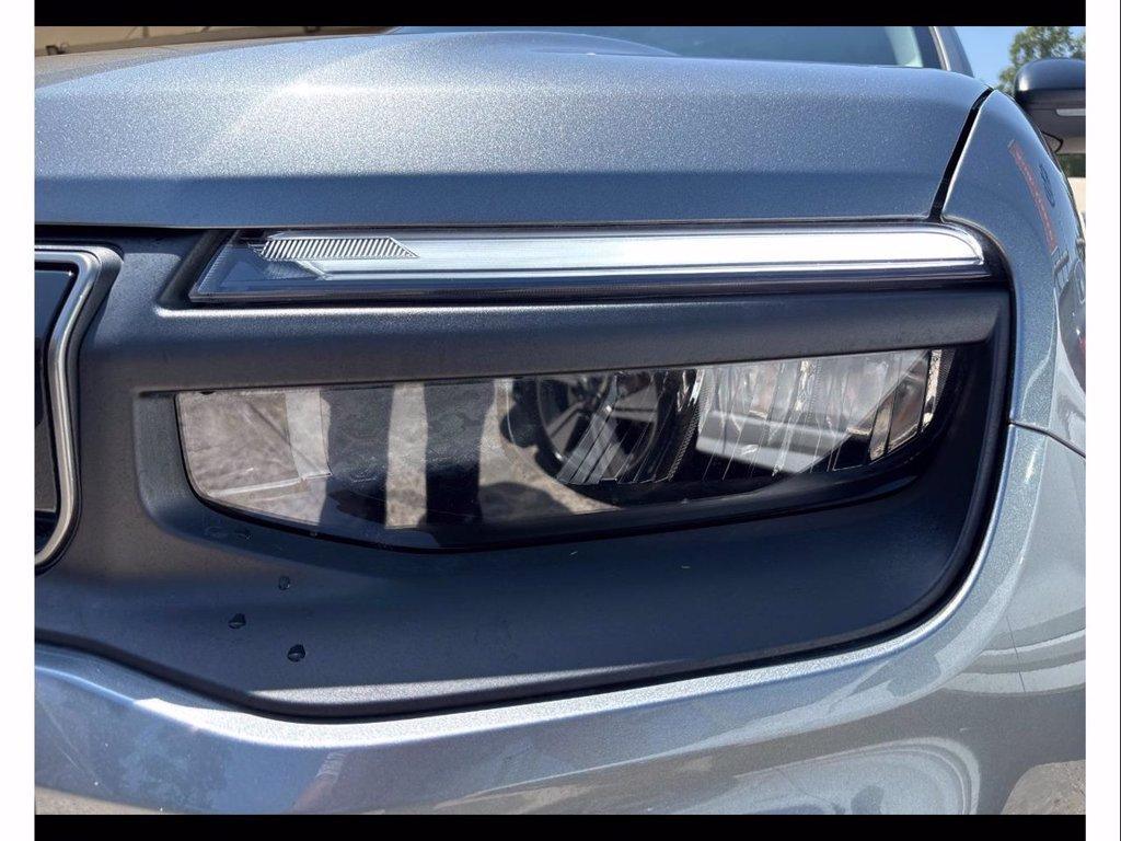 JEEP Avenger 1.2 turbo longitude fwd 100cv del 2023