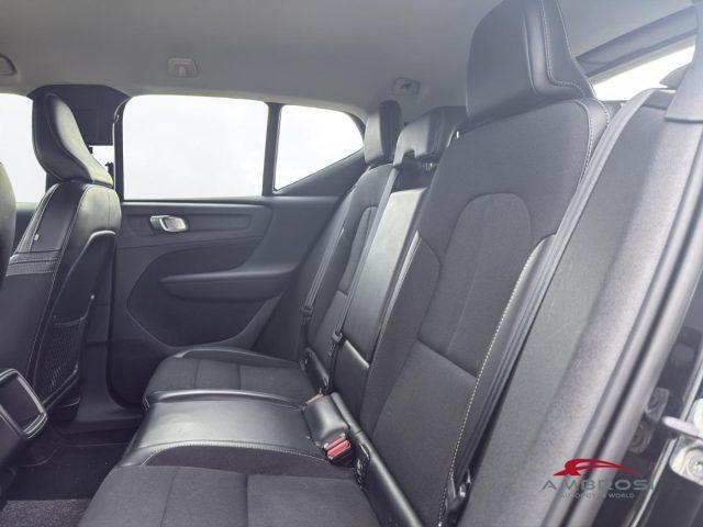 VOLVO XC40 D3 Geartronic Business Plus - PER OPERATORI DEL SE