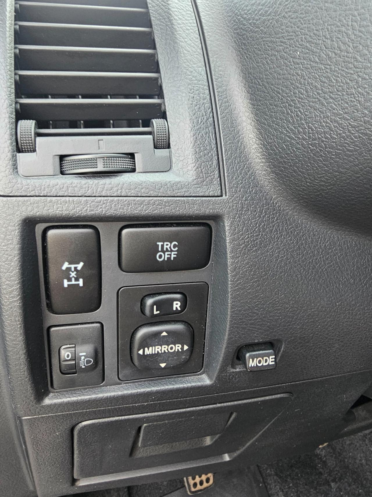 Daihatsu Terios 1.5 4WD Hiro