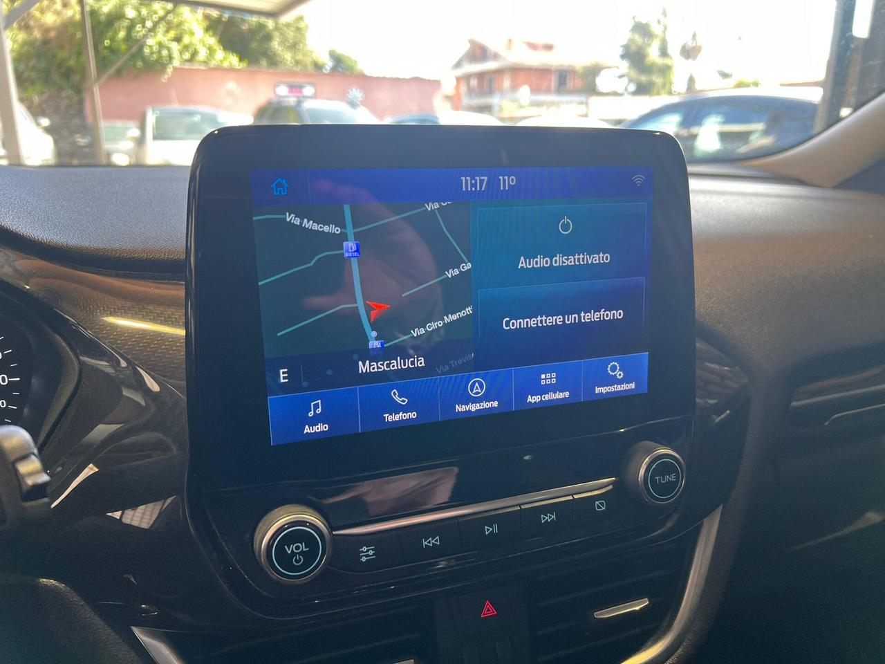 Ford Puma 1.5 120 CV Titanium 2021