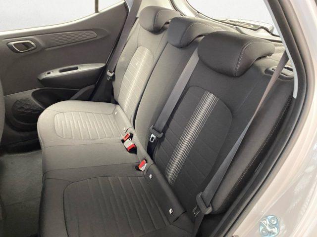 HYUNDAI i10 1.0 MPI Connectline
