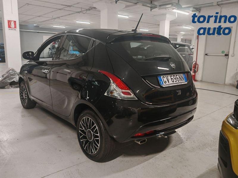 Lancia Ypsilon Ypsilon 1.0 FireFly 5 porte S&S Hybrid Gold