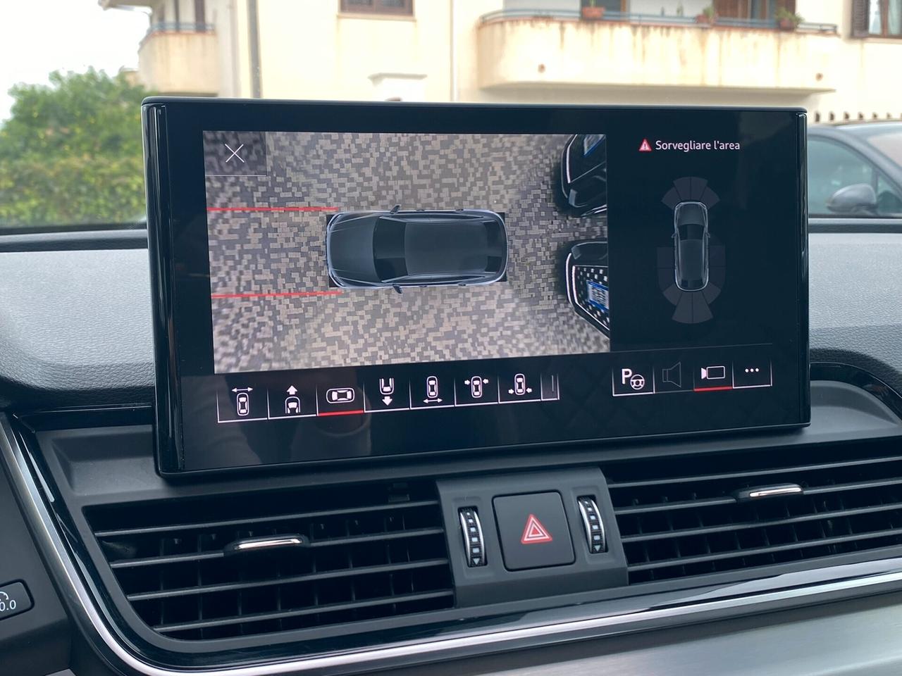 Audi Q5 SPB S Line Plus 2.0 TDI 190CV s-tronic quattro 40