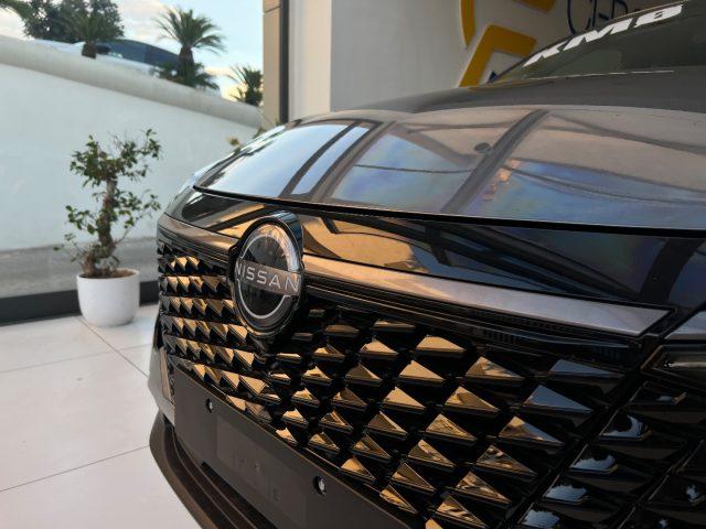 NISSAN Qashqai MHEV 140 CV Acenta TUA A 289,00 MENSILI ANT.0