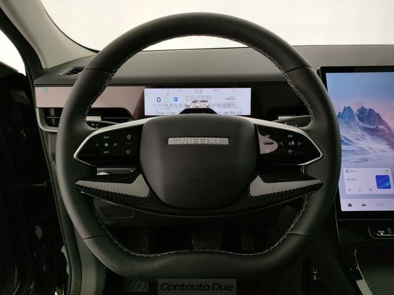 JAECOO 5 Jaecoo 5 1.6 TGDI 147 CV aut. Exclusive