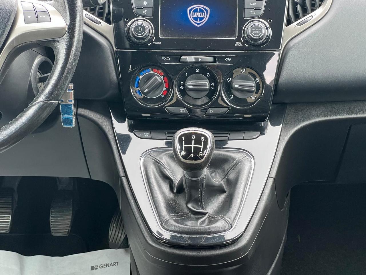 Lancia Ypsilon 1.3 MJT 16V 95 CV 5 porte S&S Opening Edition