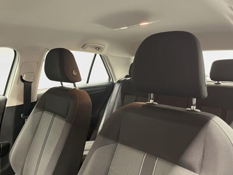 Volkswagen T-Roc Nuovo Life 1.0 TSI 81 kW (110 CV) Manuale