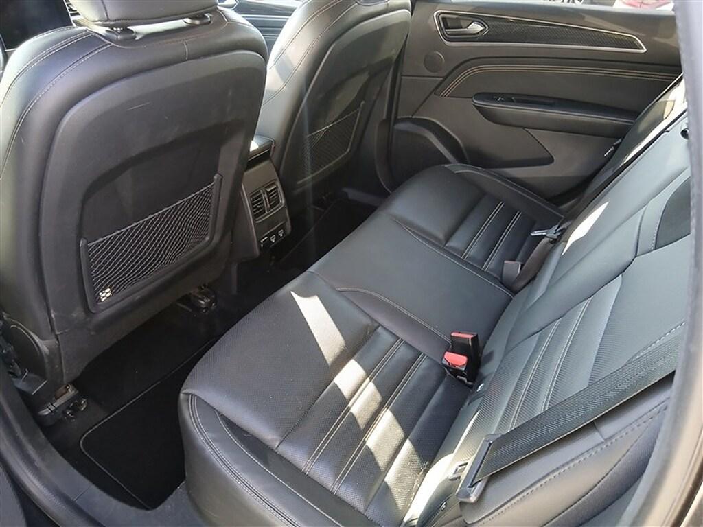 Renault Arkana 1.6 E-Tech full hybrid E-Tech Engineered Fast Track Auto