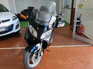 Suzuki Burgman 650 Executive