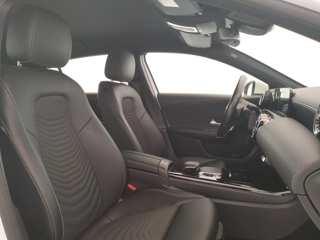 Mercedes- Benz A 180 Business auto