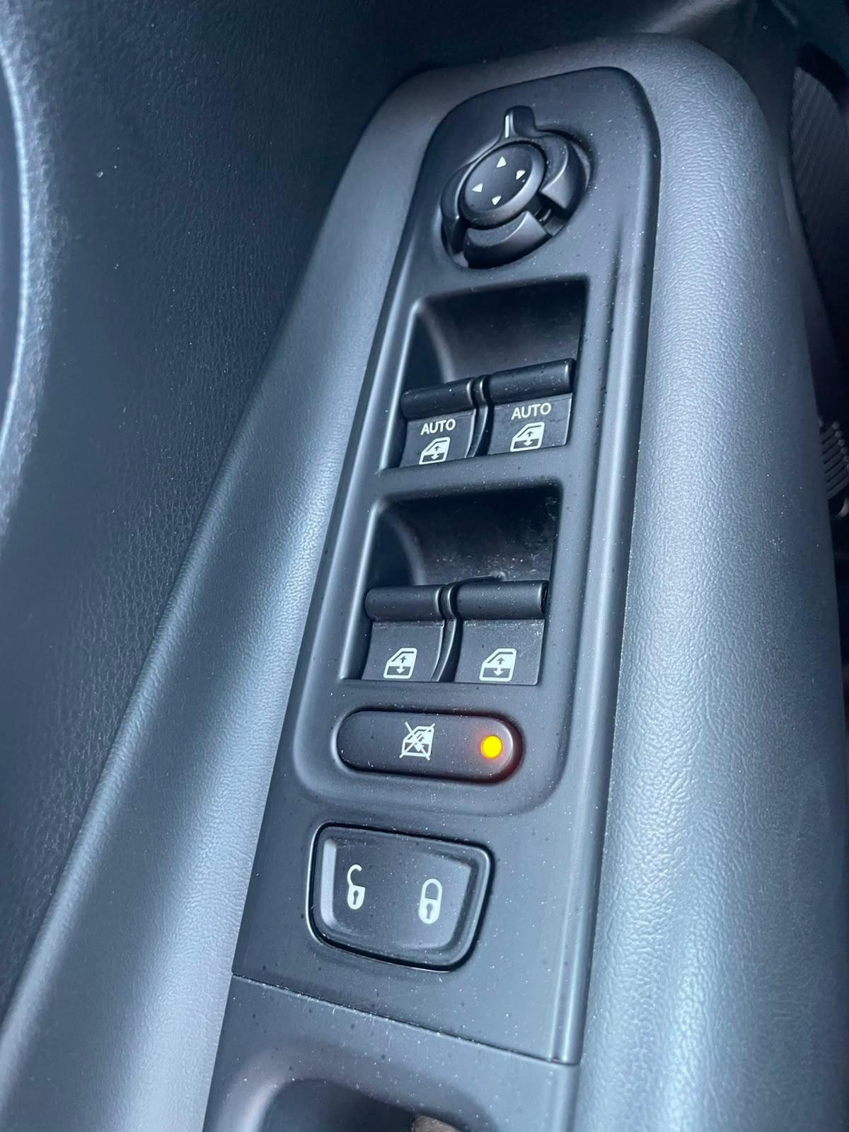 Jeep Renegade 1.6 Mjt 130 CV Longitude 12 MESI GARANZIA