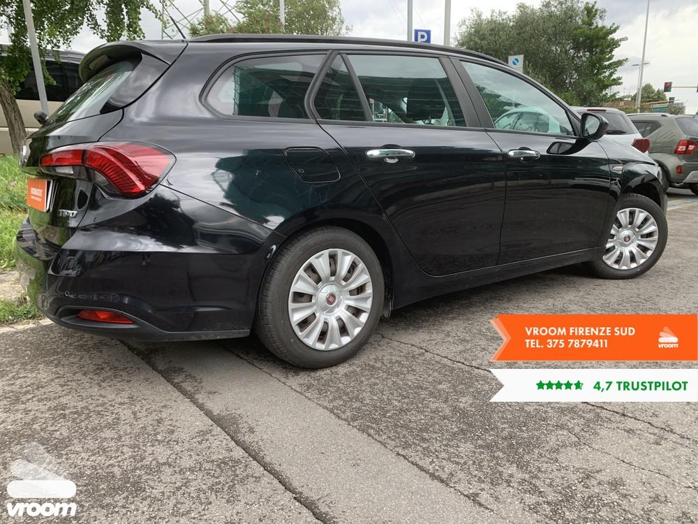 FIAT Tipo (2015-->) Tipo 1.4 SW Easy GPL