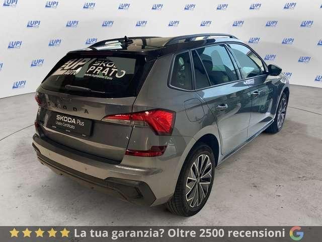 Skoda Kamiq 1.0 TSI 130 Edition DSG 85kW