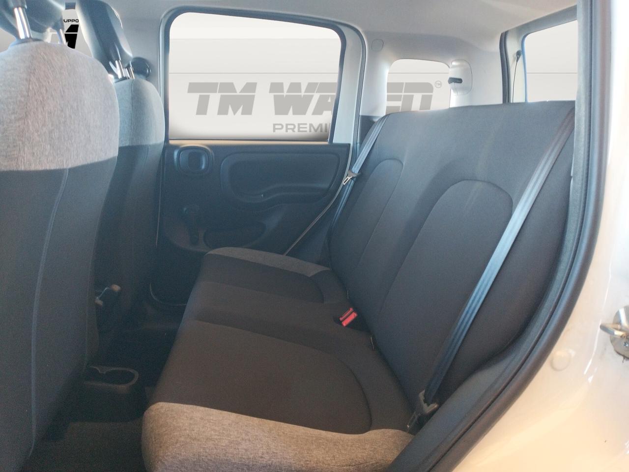 Fiat Panda 1.0 FireFly S&S Hybrid City Life - NEOPATENTATI