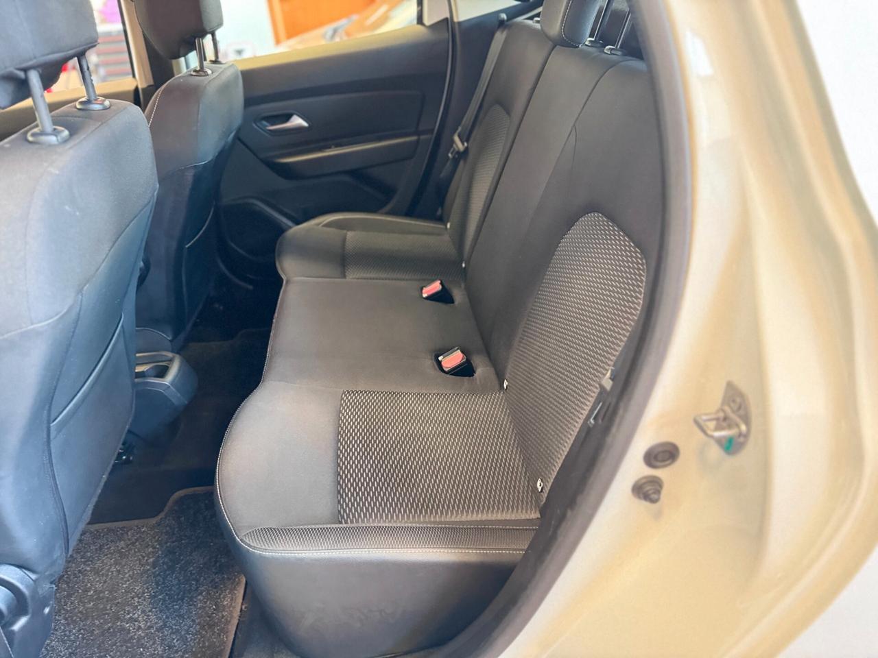 Dacia Duster 1.5 dCi 8V 110 CV 4x2 Prestige