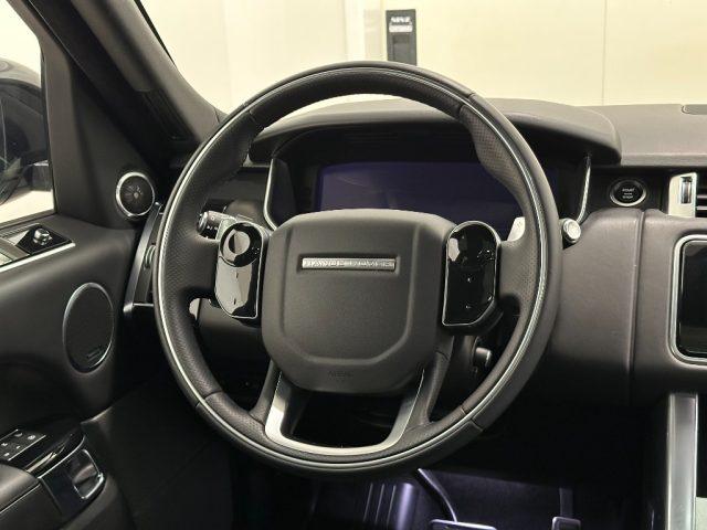 LAND ROVER Range Rover Sport 3.0D l6 249 CV HSE Dynamic