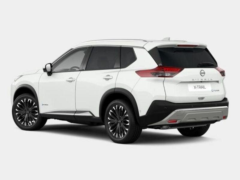 Nissan X-Trail X-Trail 1.5 e-power Tekna Executive Pack 2wd auto