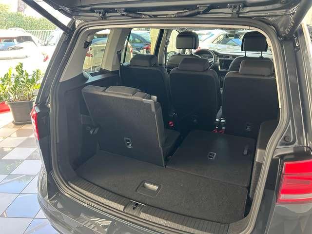 Volkswagen Touran Touran 1.5 tsi Edition Plus 150cv dsg