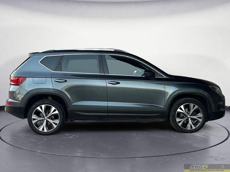 Seat Ateca Ateca 1.6 TDI XCELLENCE