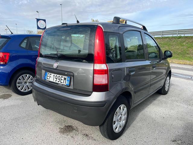 FIAT Panda 1.2 Emotion