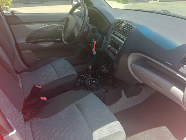 KIA Picanto 1.1 12V Fresh 5 porte *uniproprietario"