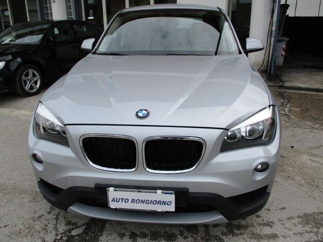 BMW X1 sDrive18d