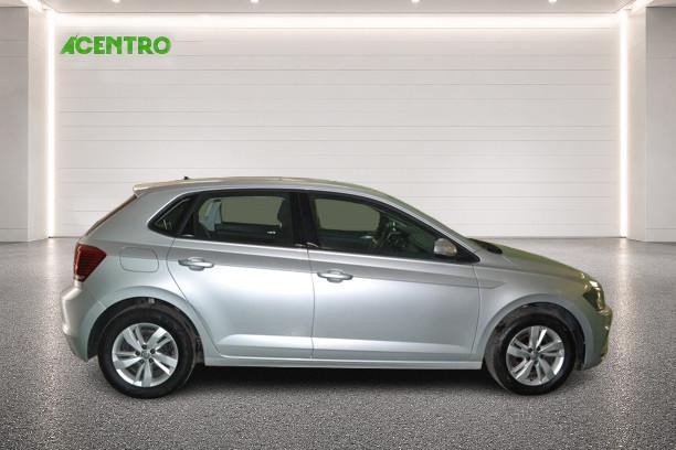 VOLKSWAGEN POLO - 1.0 COMFORT 5p