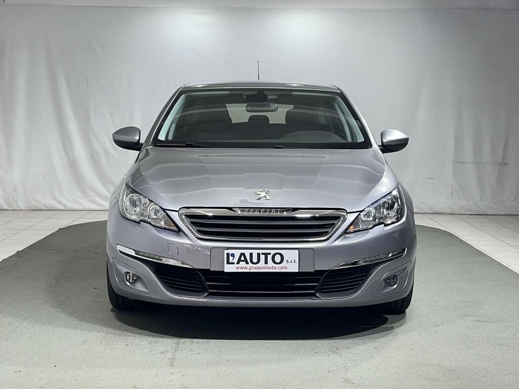 Peugeot 308 SW 1.2 puretech t. (e-thp) Active s&s 110cv