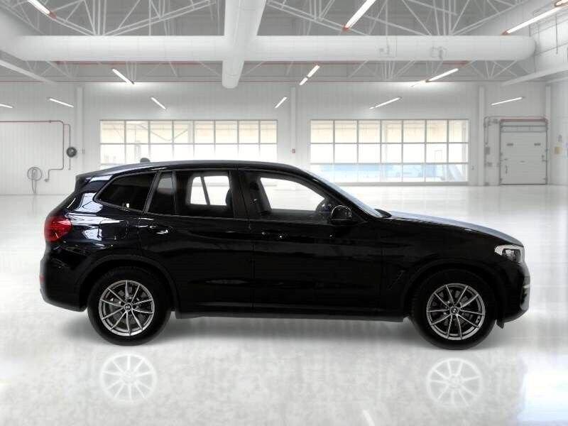 BMW X3 X3 sDrive18d 48V Business Advantage