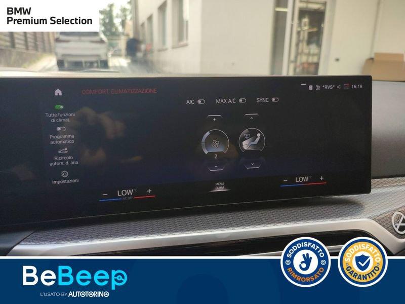 BMW Serie 3 320D MHEV 48V MSPORT PRO AUTO