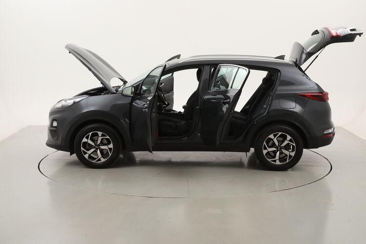 Kia Sportage Hybrid Business Class DCT BR905445 1.6 Mild Hybrid 136CV