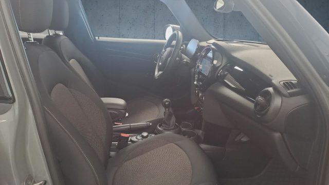 MINI One 1.5 One 75 CV Classic 5 porte Manuale