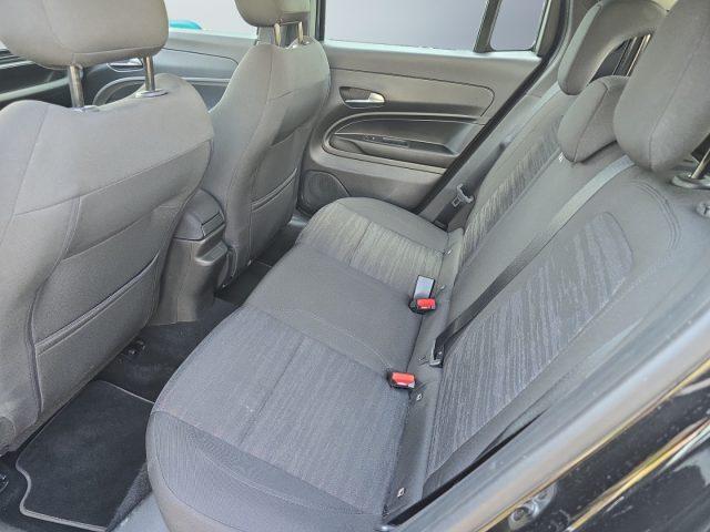 JEEP Avenger 1.2 Turbo 100 CV MHEV Longitude