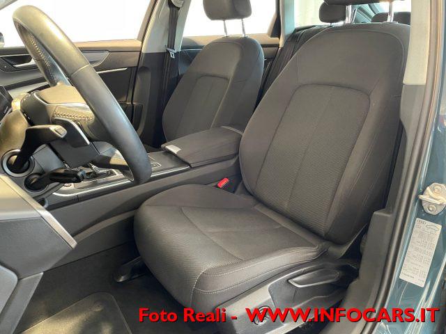 AUDI A6 Avant MHEV 35 2.0 TDI S tronic Business PROMO