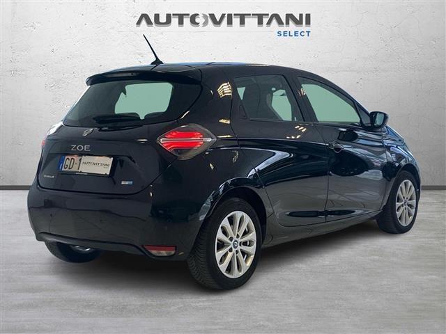 RENAULT ZOE Zen R135